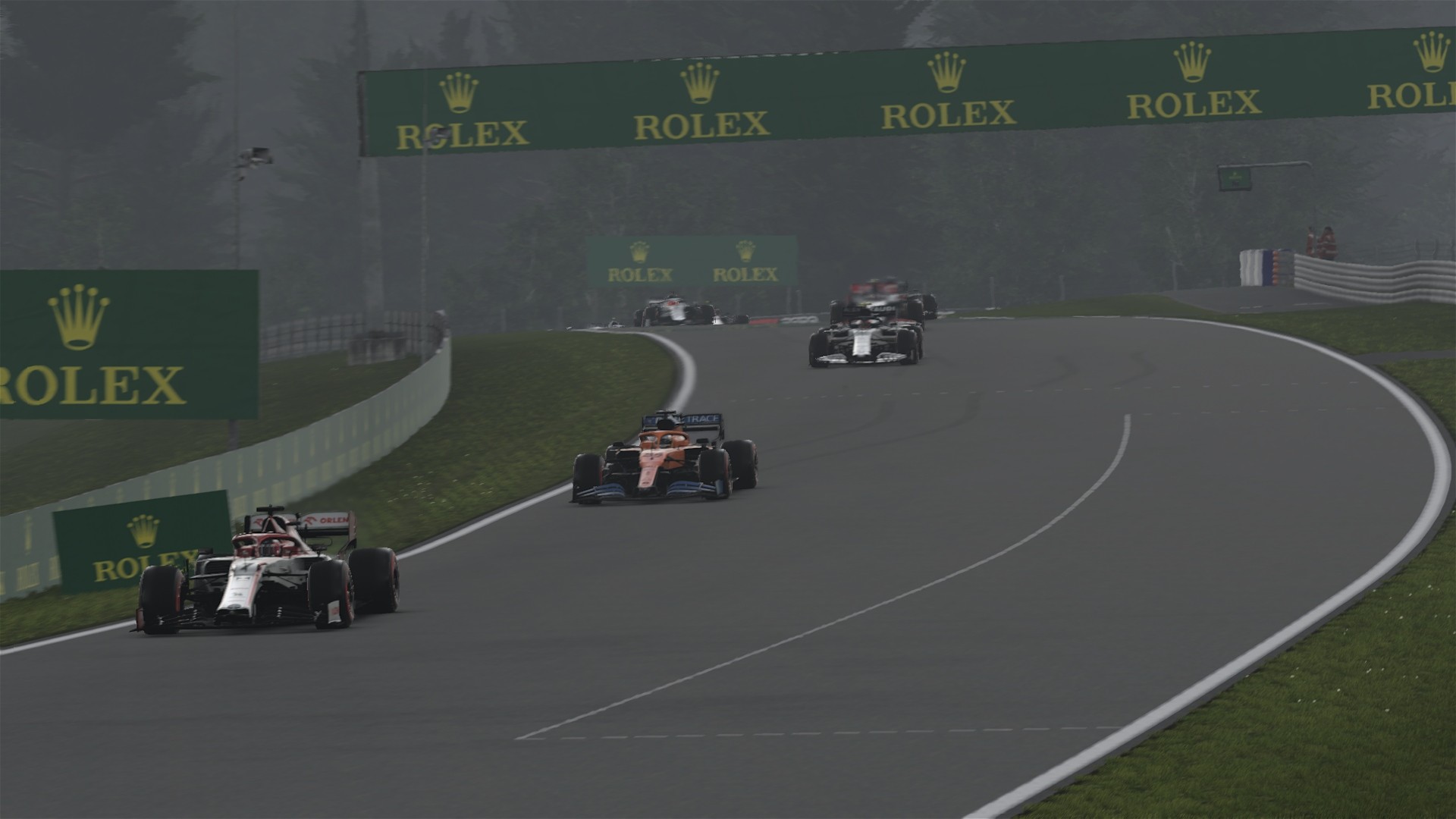F1 2020 - Imagen 21